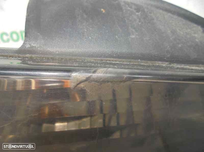 FAROLIM TRASEIRO ESQUERDO PEUGEOT 406 1998 -6350E8 - 1