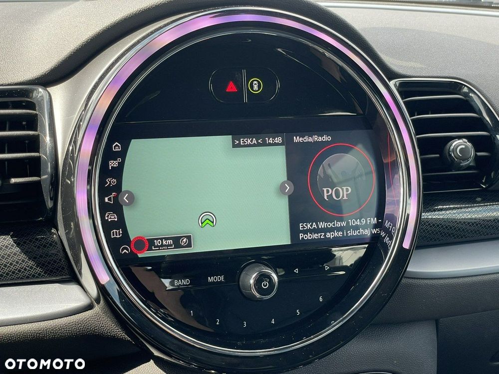 MINI Clubman Cooper S - 28