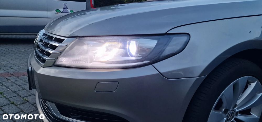 Volkswagen CC - 23