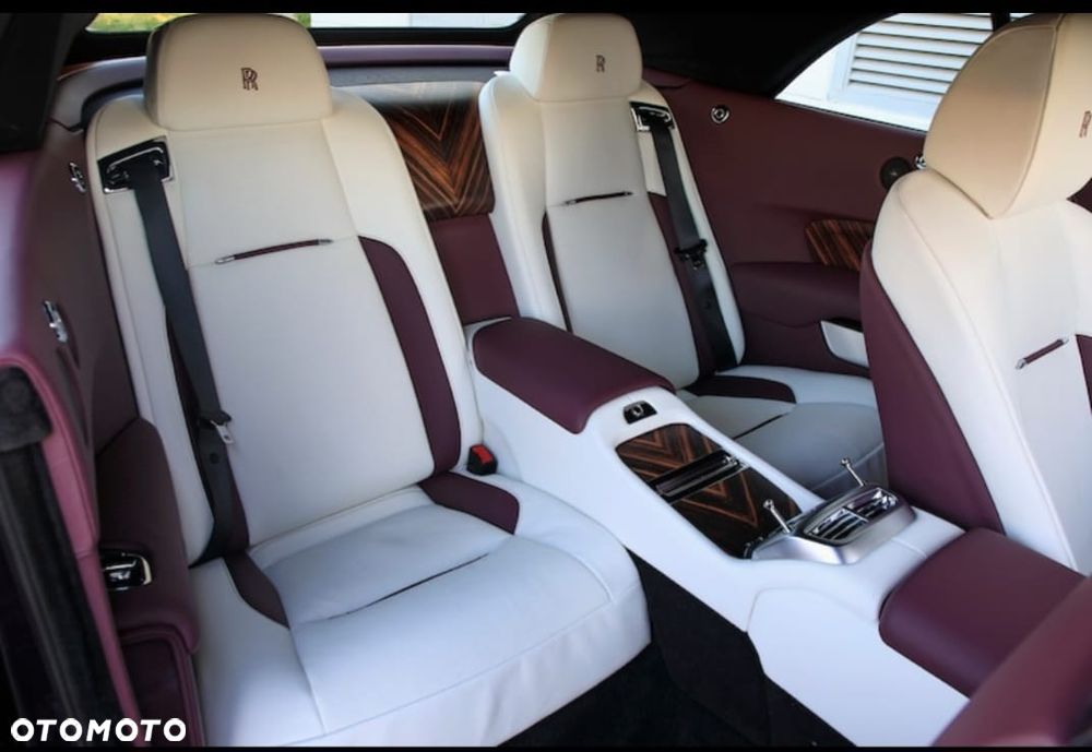 Rolls-Royce Dawn - 15