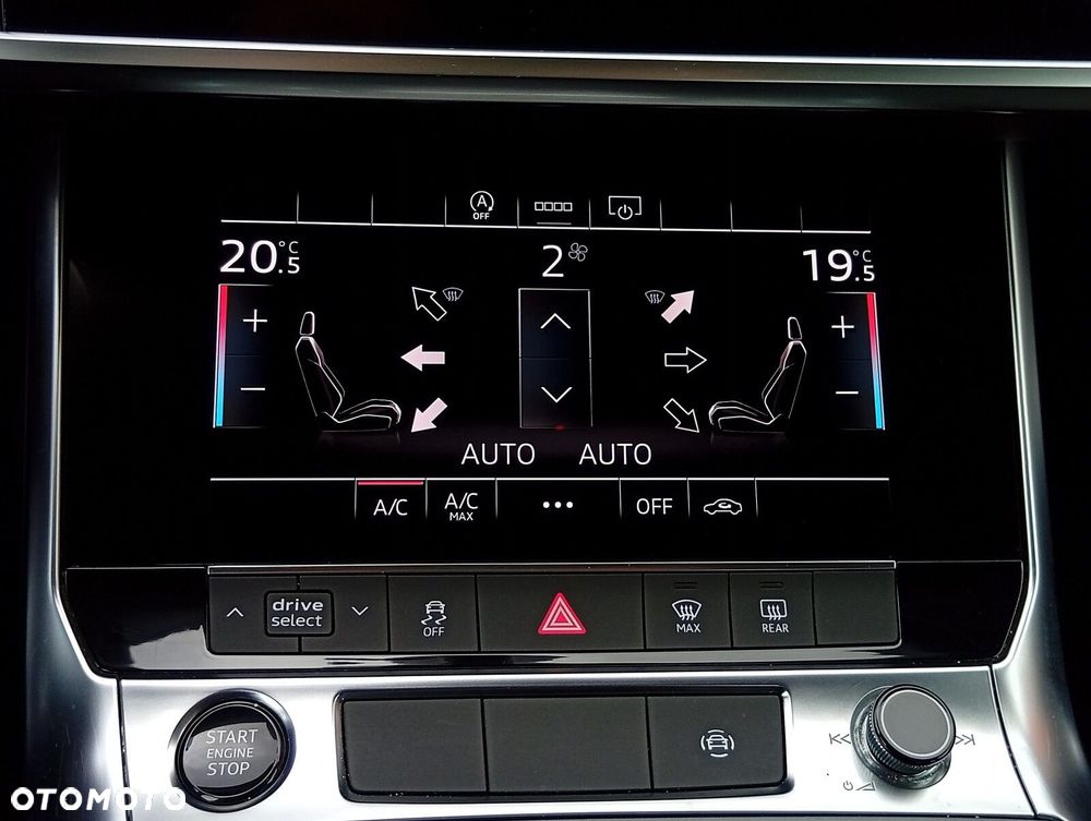 Audi A6 Limousine - 35