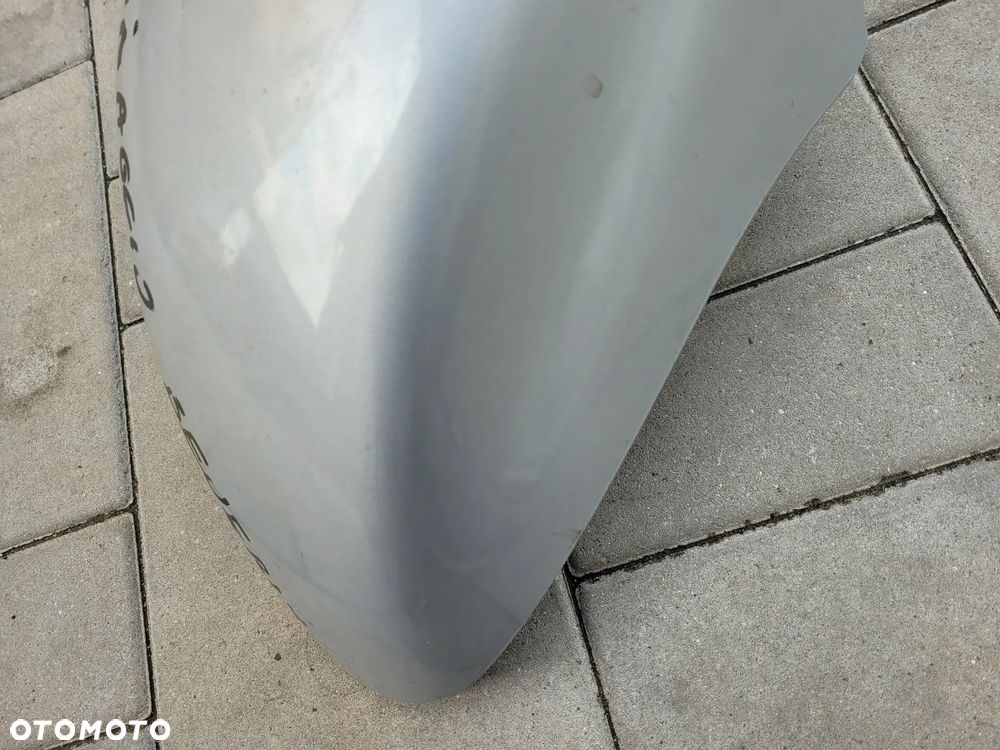 Błotnik przód, przedni Piaggio Beverly - 14