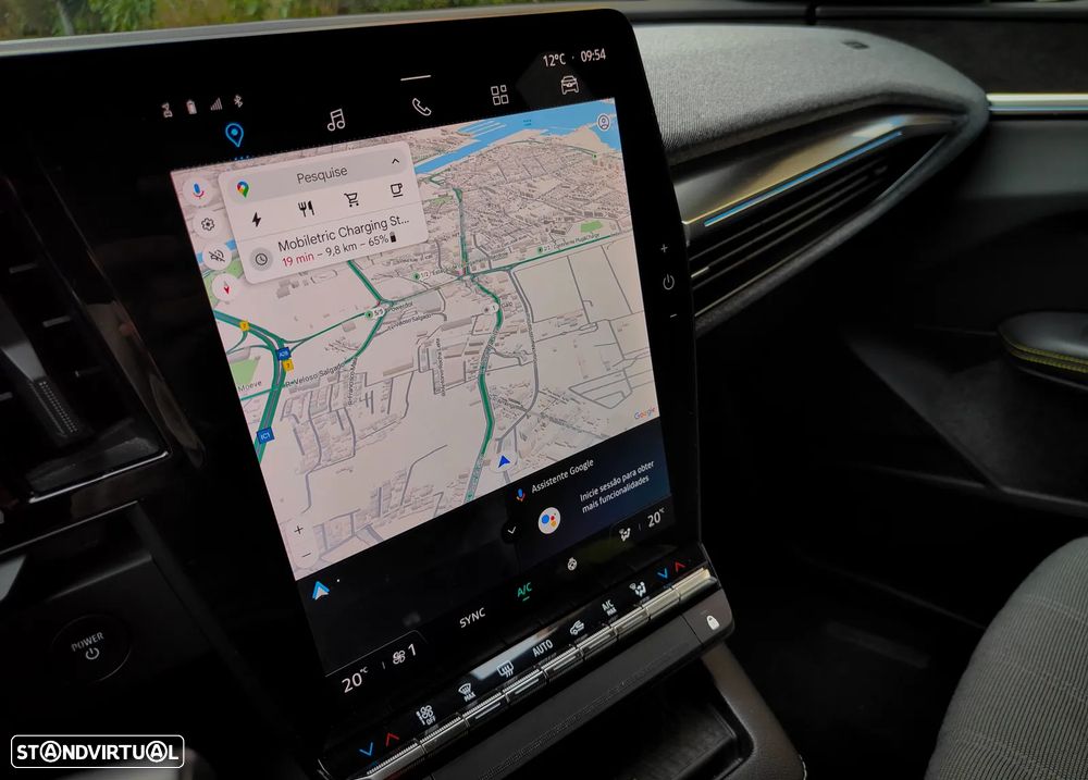 Renault Mégane E-Tech EV60 Techno - 50