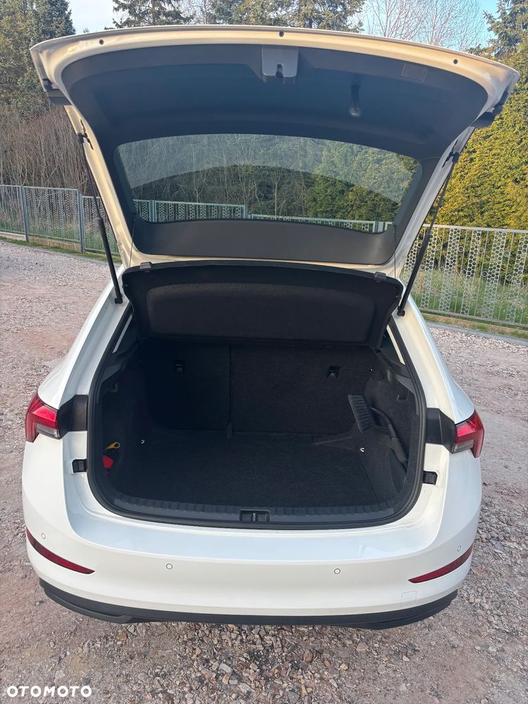 Skoda Scala 1.6 TDI SCR Ambition - 11