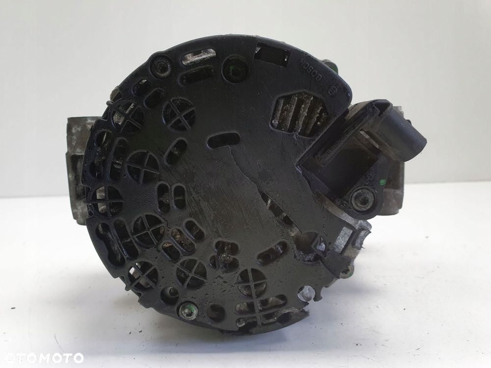 ALTERNATOR BMW E90 E87 316i 116i 1.6 i - 8