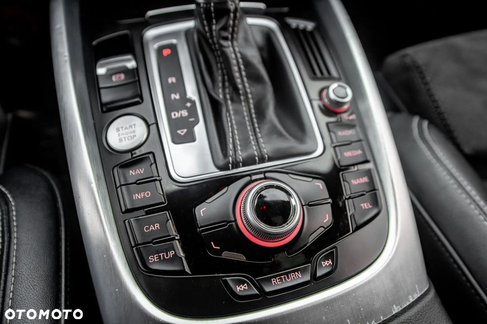 Audi Q5 2.0 TFSI quattro tiptronic - 34