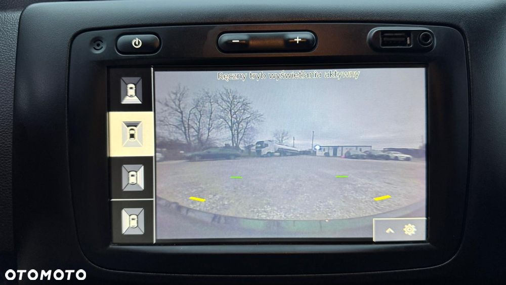 Dacia Duster Blue dCi 115 2WD Prestige+ - 15