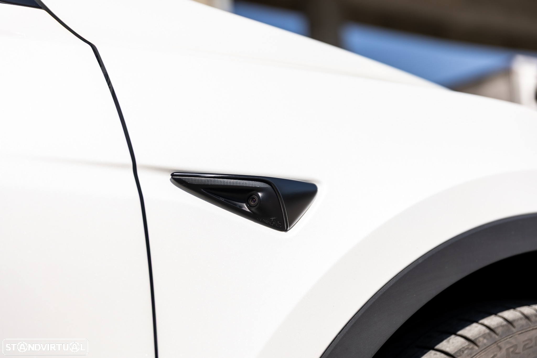 Tesla Model Y Performance Dual Motor AWD - 7