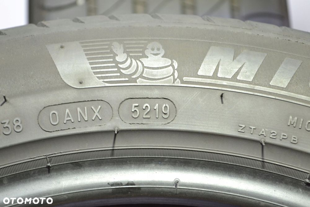 215/50R17 91W MICHELIN PRIMACY 4 x2szt 2406o - 3