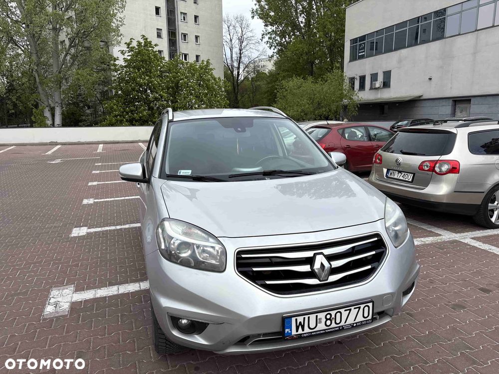 Renault Koleos 2.0 dCi 4x4 Bose Edition - 17