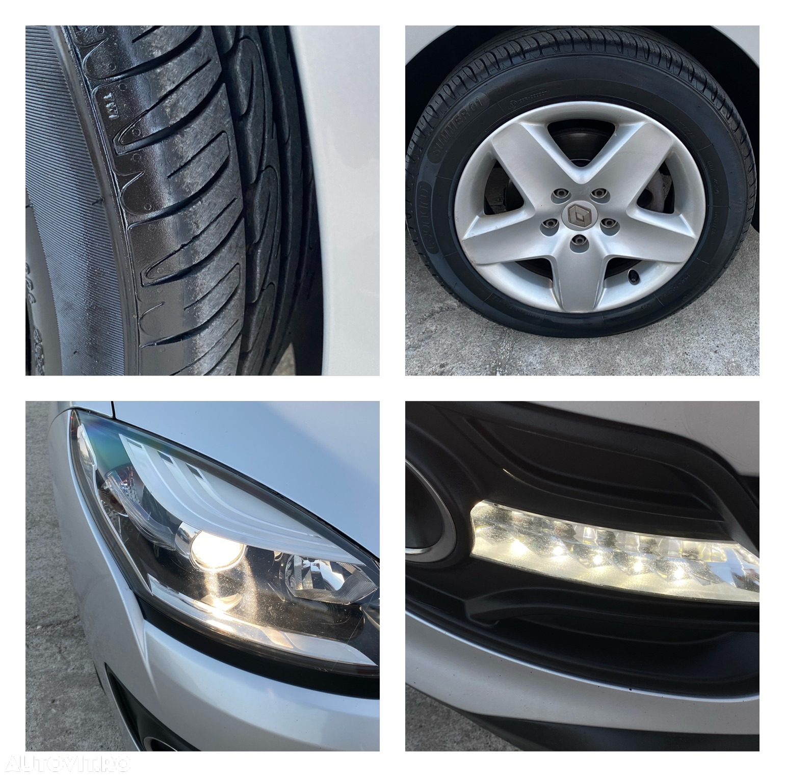 Renault Megane ENERGY dCi 110 BUSINESS - 7