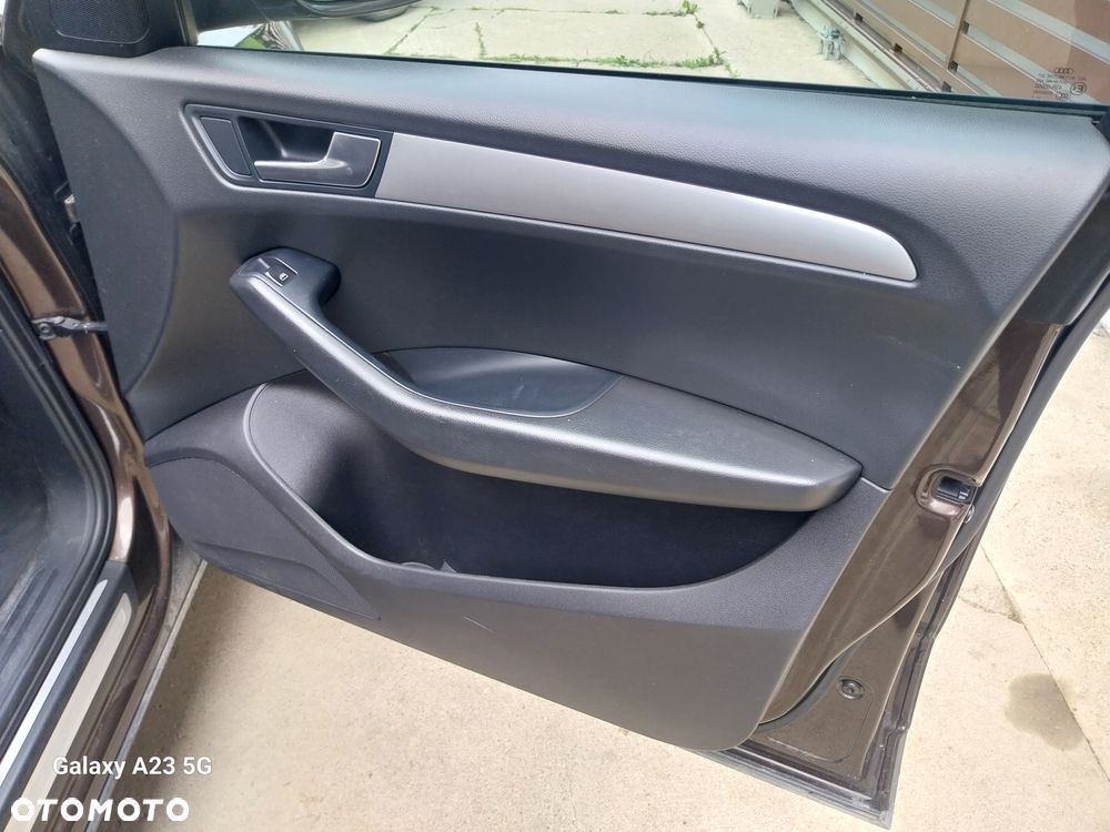Audi Q5 2.0 TDI Quattro - 12
