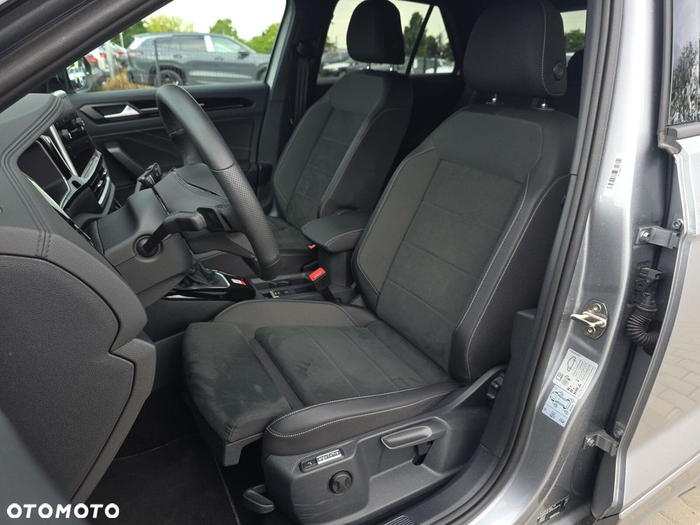 Volkswagen T-Roc 1.5 TSI R-Line DSG - 11