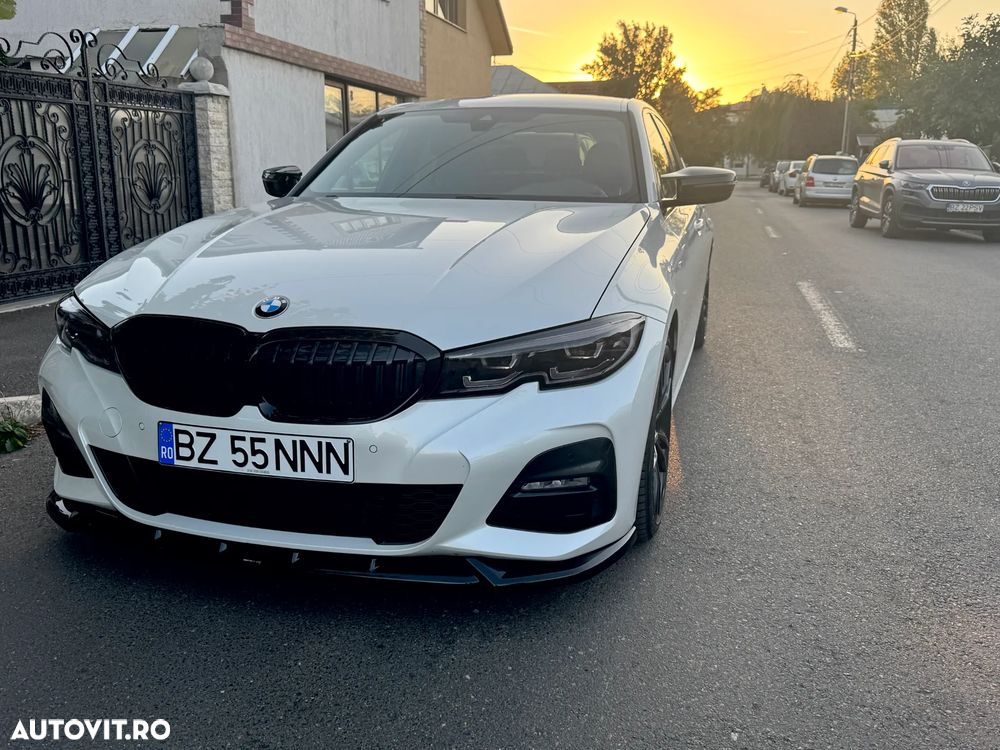 BMW Seria 3 - 1