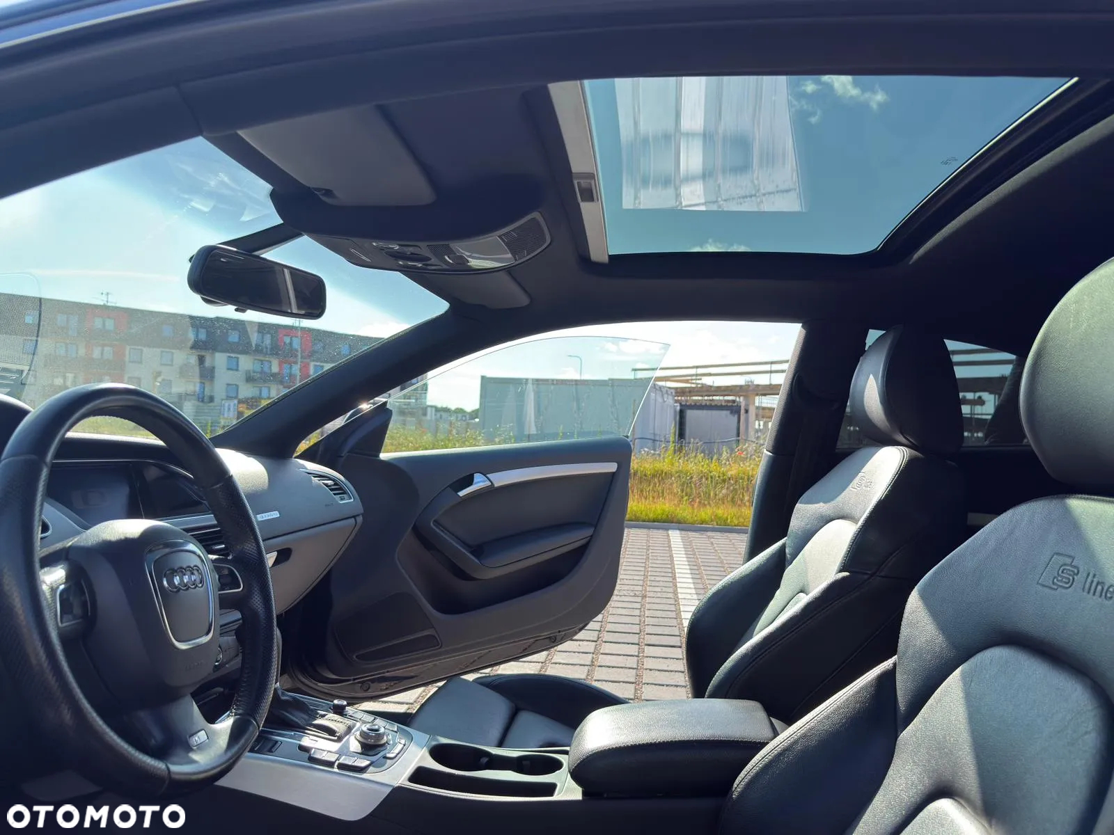 Audi A5 2.0 TFSI Quattro S tronic - 9