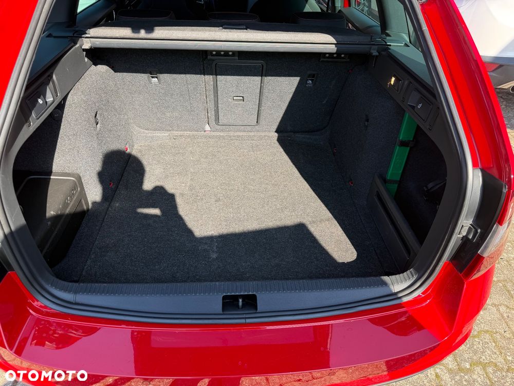 Skoda Octavia 2.0 TDI RS DSG EU6 - 6