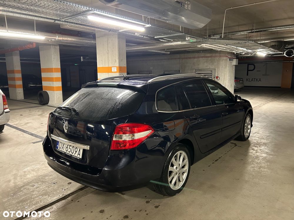 Renault Laguna 2.0 Dynamique - 5
