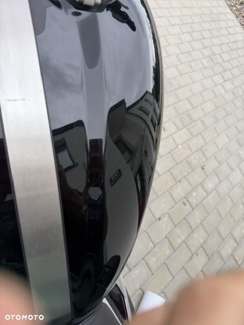 Triumph Rocket - 20
