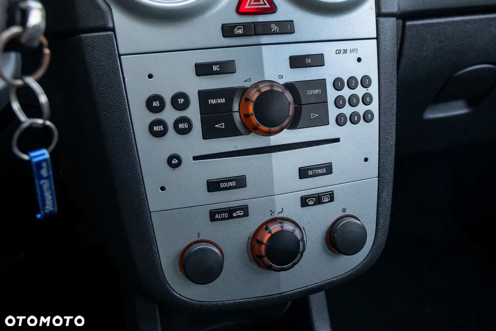 Opel Corsa 1.0 12V - 20