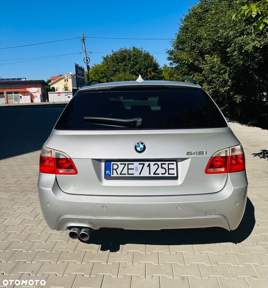 BMW Seria 5 - 5