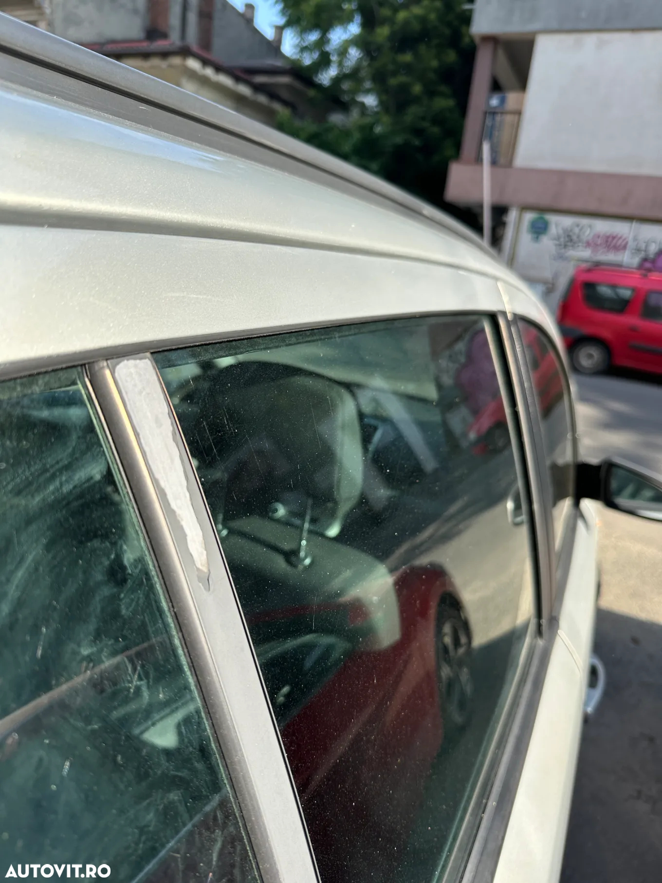 Opel Zafira - 25