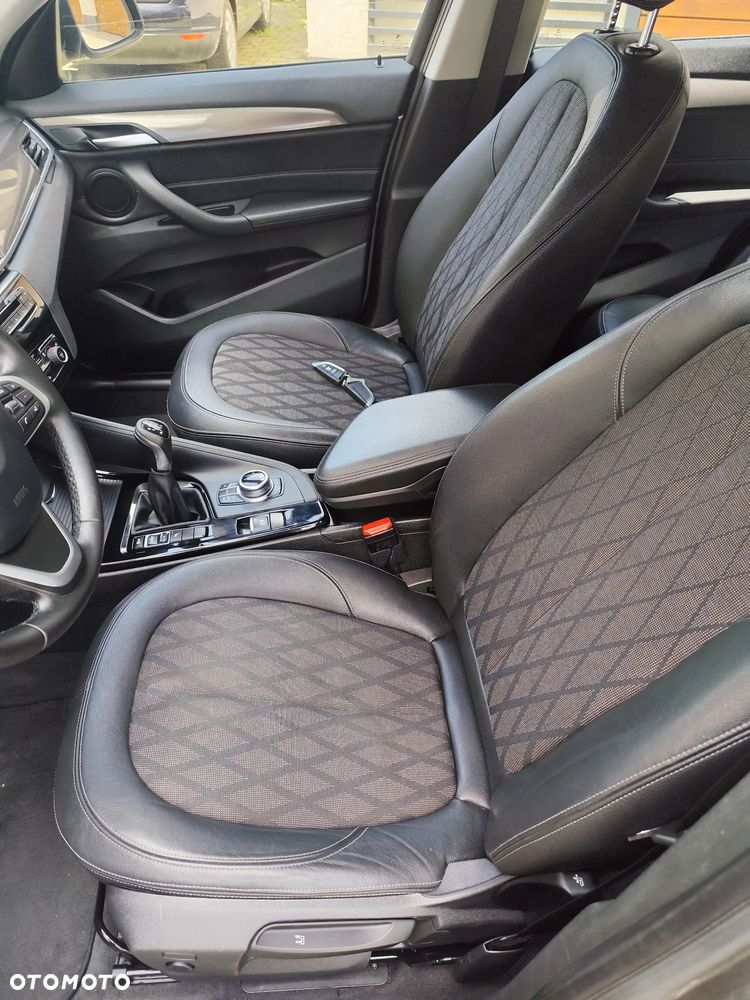 BMW X1 sDrive18i M Sport - 23