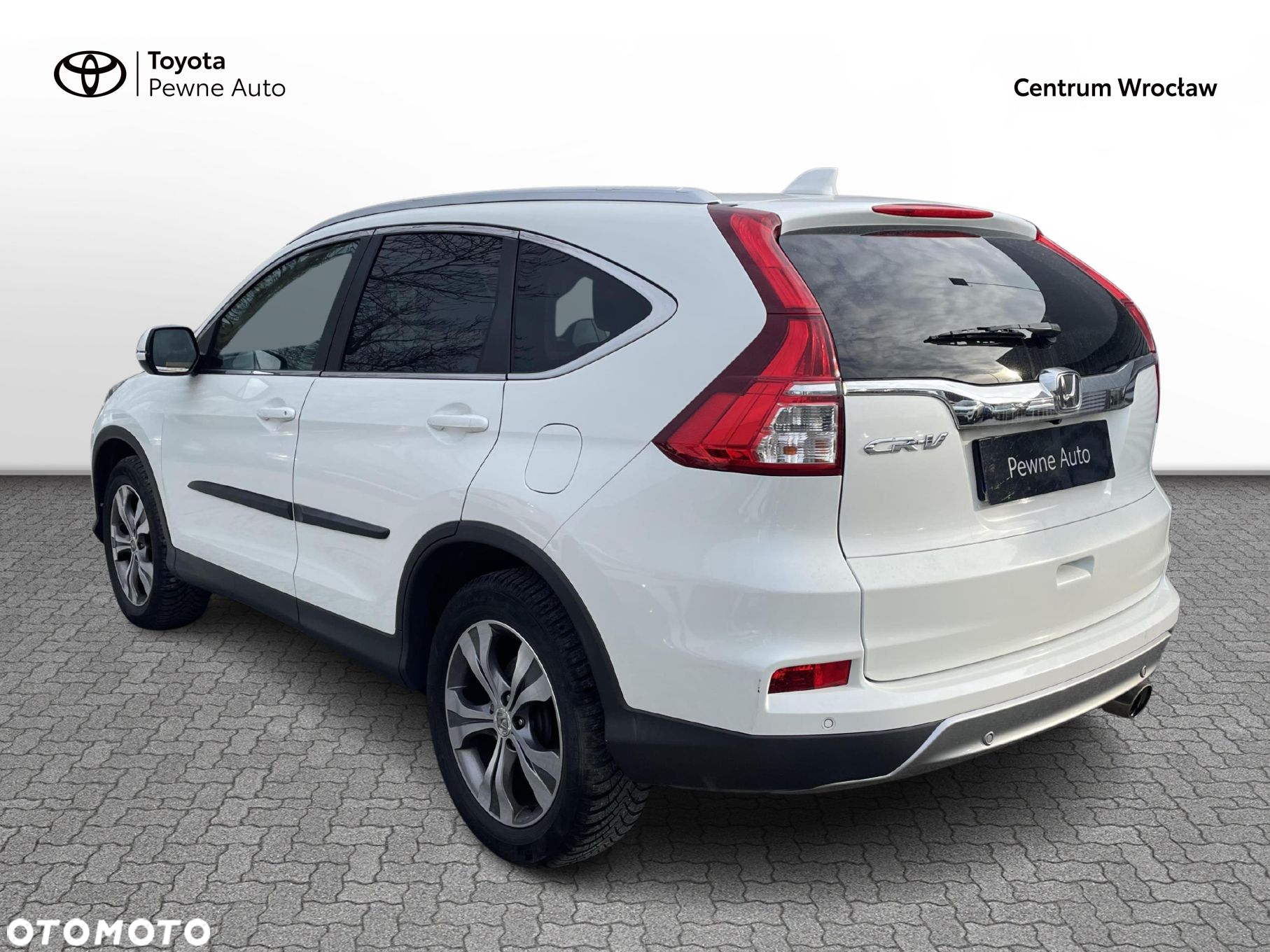 Honda CR-V - 3
