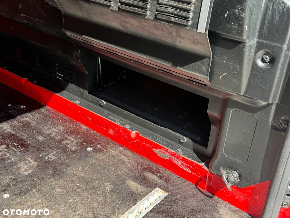 Ford TRANSIT CUSTOM - 35