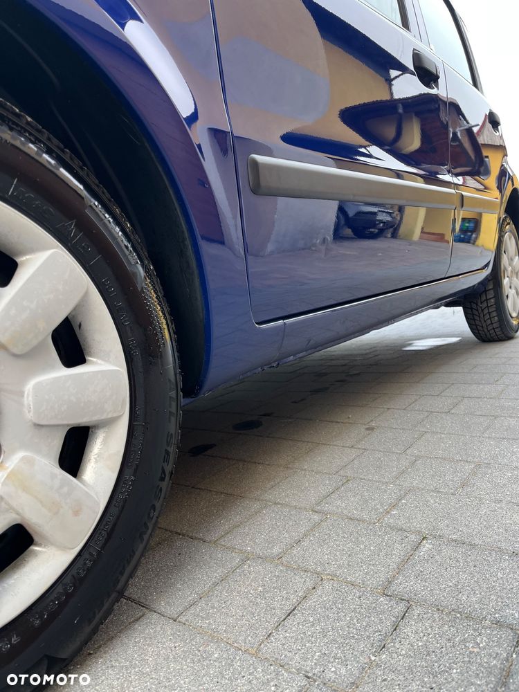 Fiat Panda 1.2 Dynamic - 7