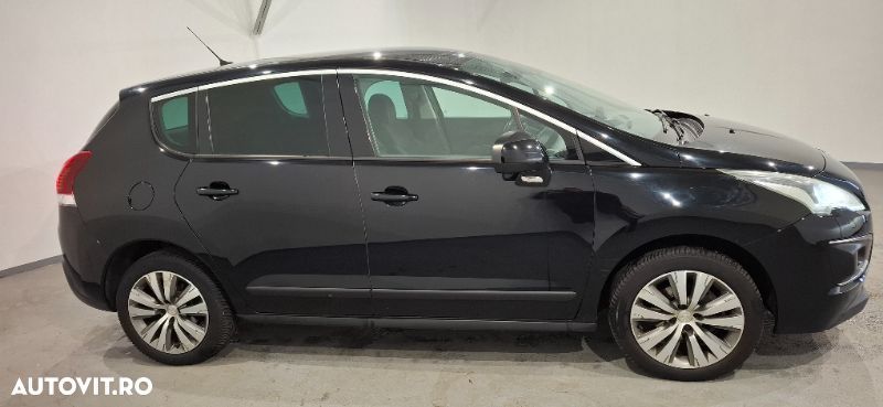 Peugeot 3008 - 4