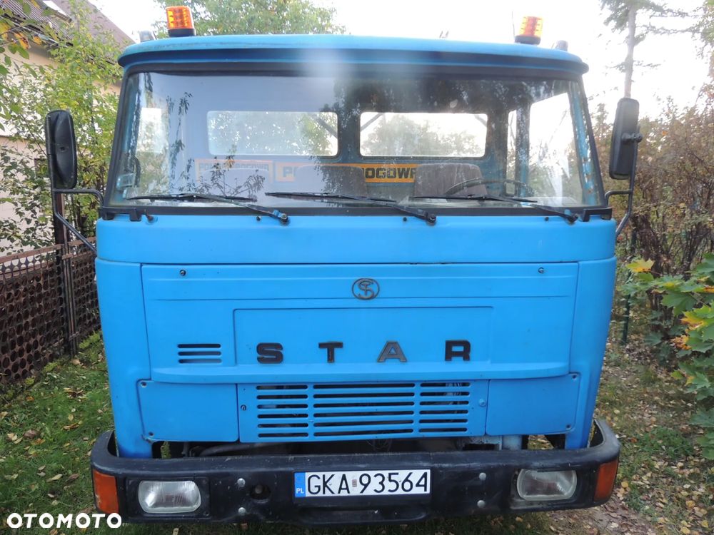 Star 742 - 6