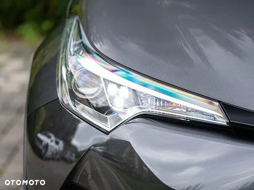 Toyota C-HR - 25
