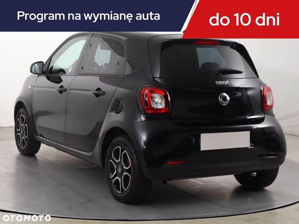 Smart Forfour - 6