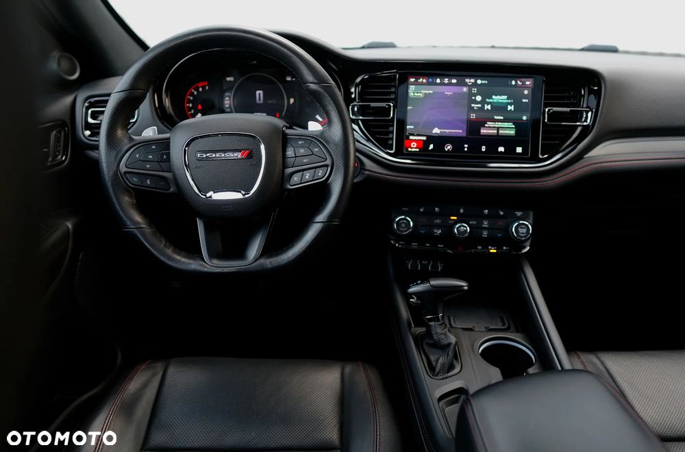 Dodge Durango 5.7 R/T - 37