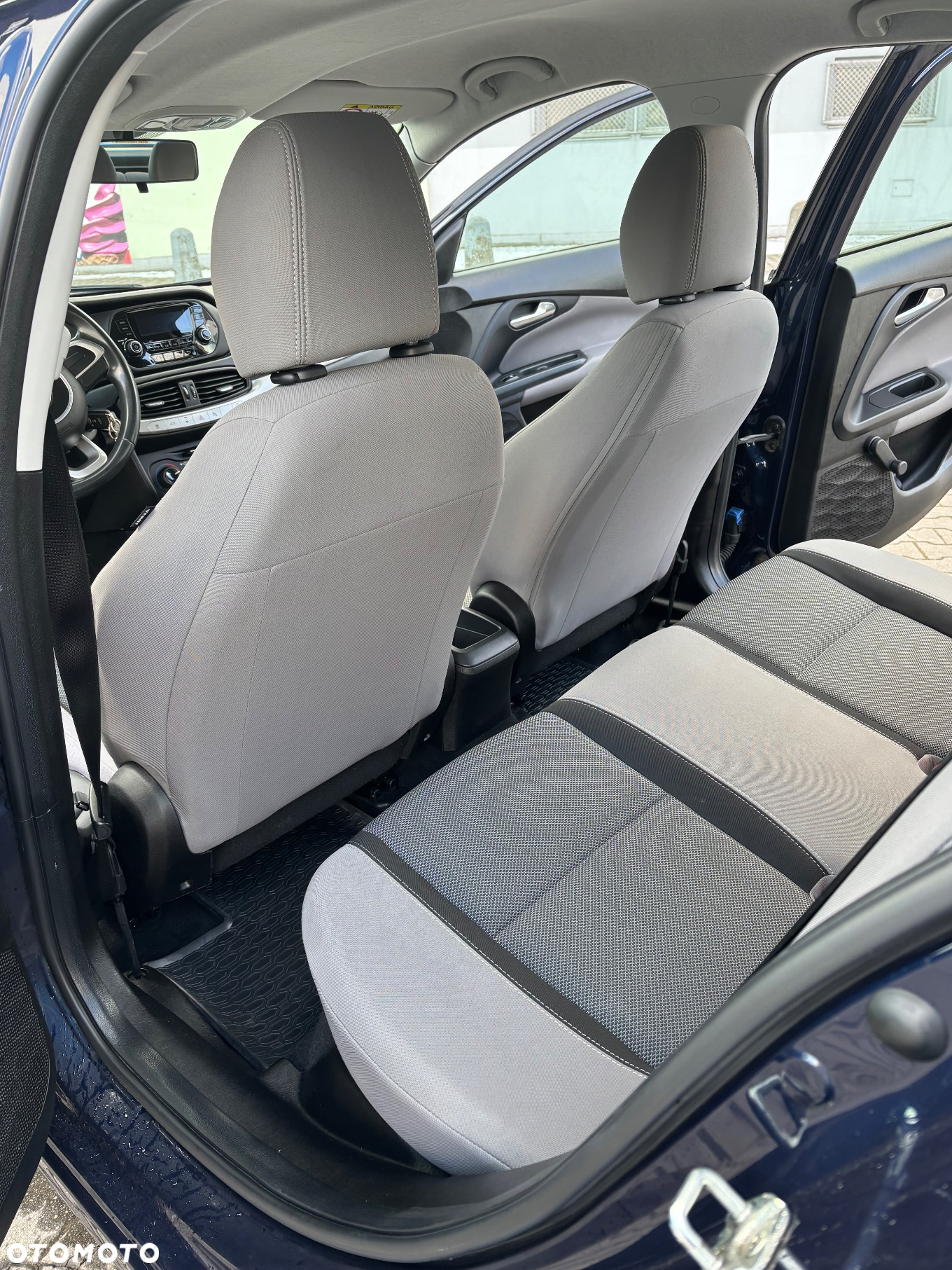 Fiat Tipo 1.4 16v Pop - 15