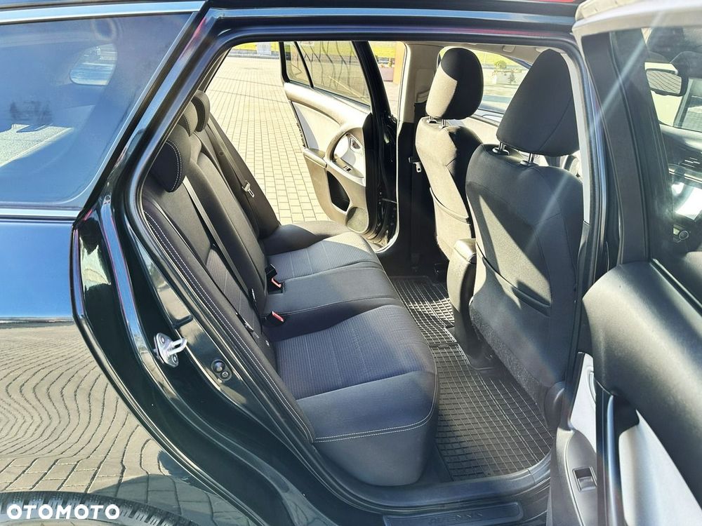 Toyota Avensis 2.0 D-4D Selection - 14