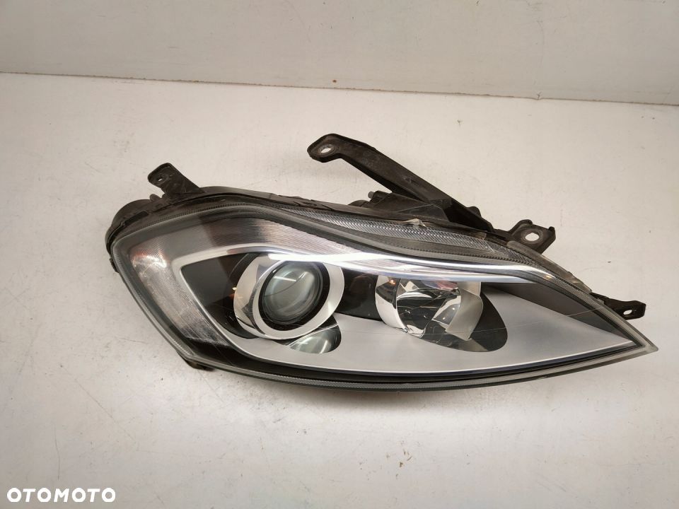 Lancia Delta 3 lampa prawa Oryginał 2008-2014 - 4