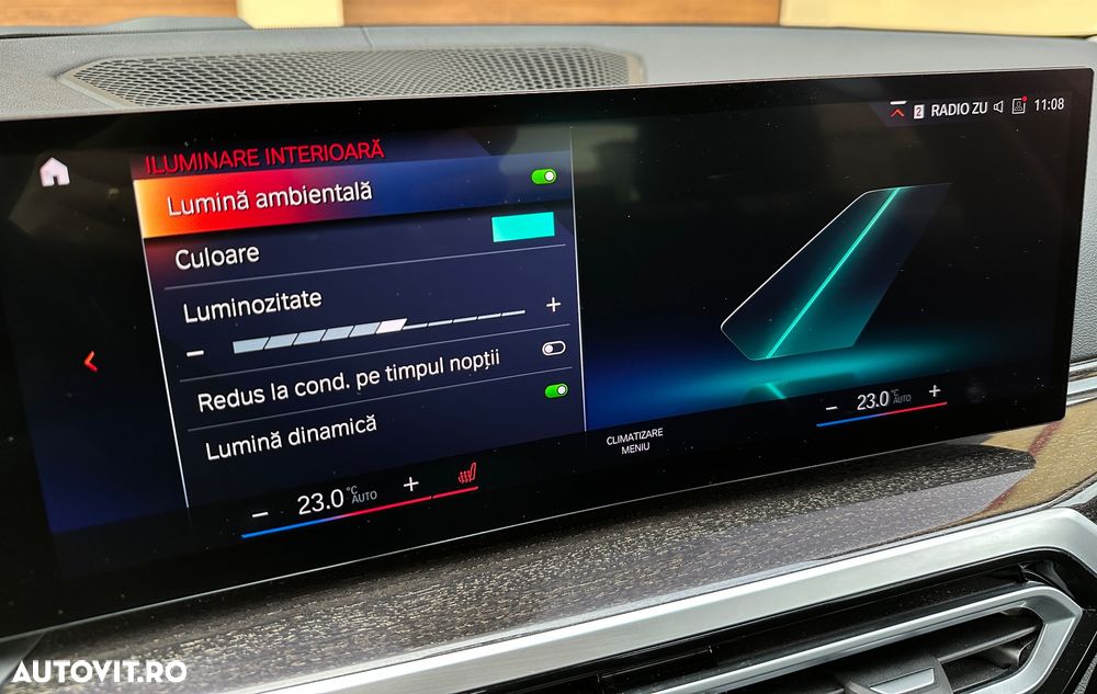 BMW Seria 3 320e Aut. Sport Line - 18