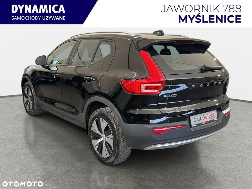 Volvo XC 40 - 7
