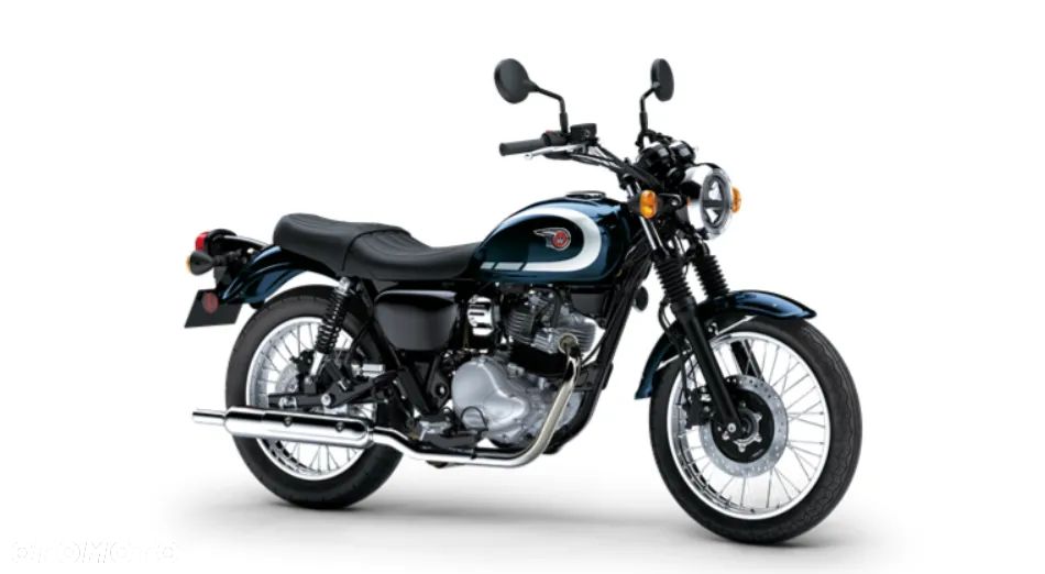 Kawasaki Inny - 1