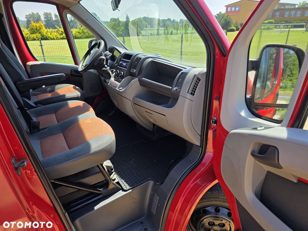 Fiat Ducato - 15