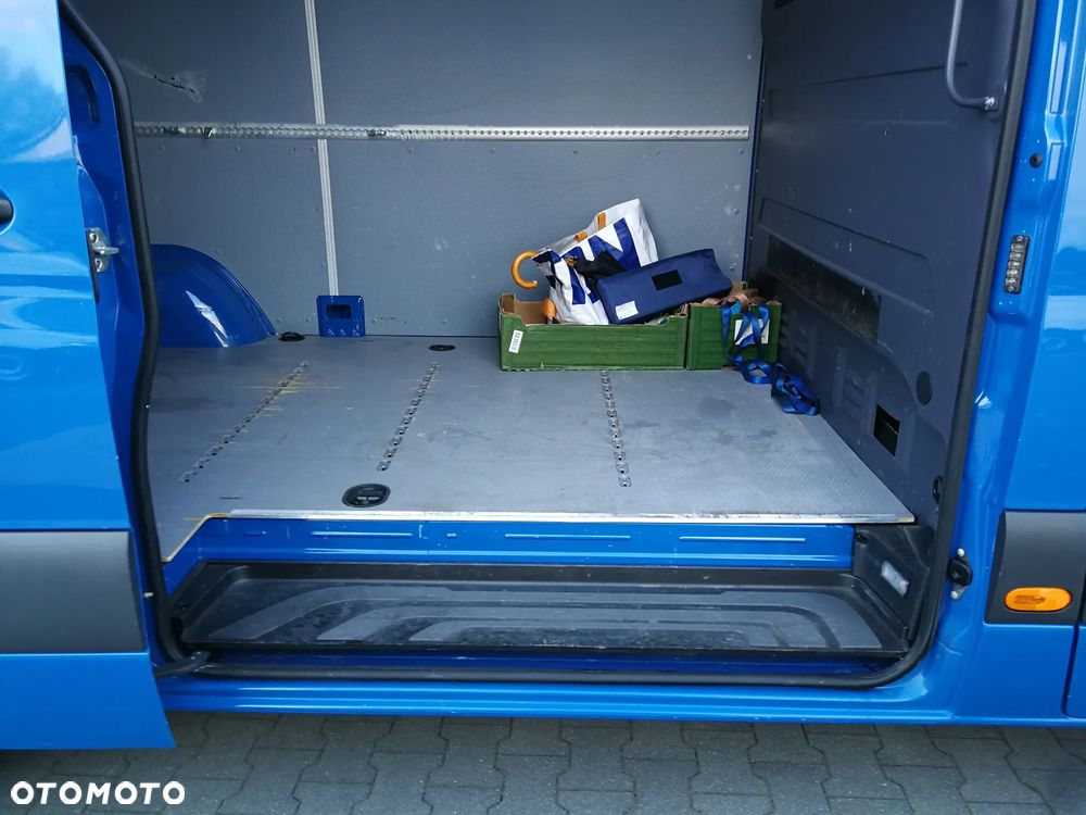 Mercedes-Benz Sprinter 316 Automat - 11