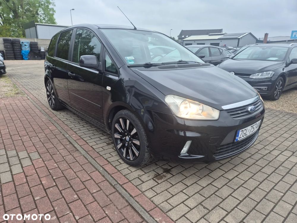 Ford C-MAX 1.8 S - 3