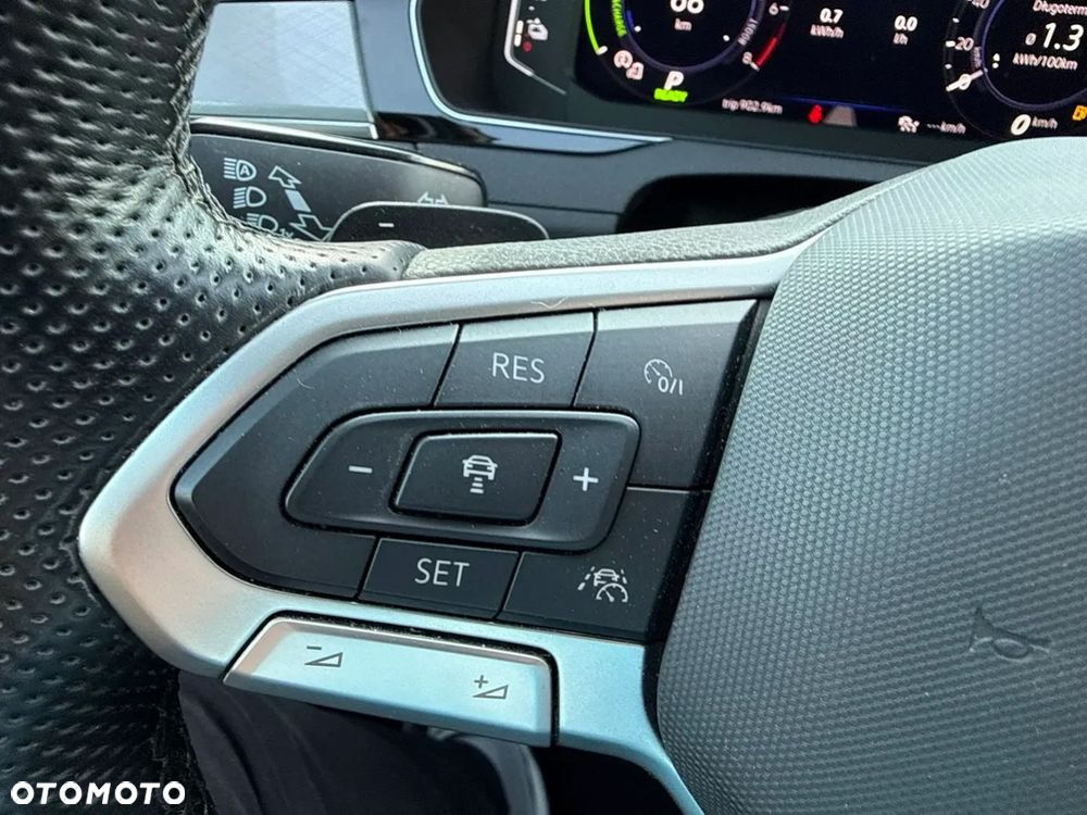 Volkswagen Passat 1.4 TSI Plug-In Hybrid GTE DSG - 27