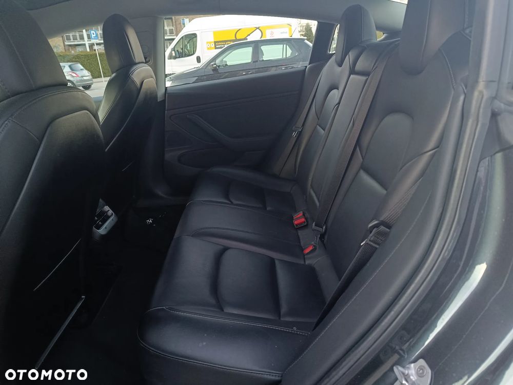 Tesla Model 3 RWD Hinterradantrieb - 14
