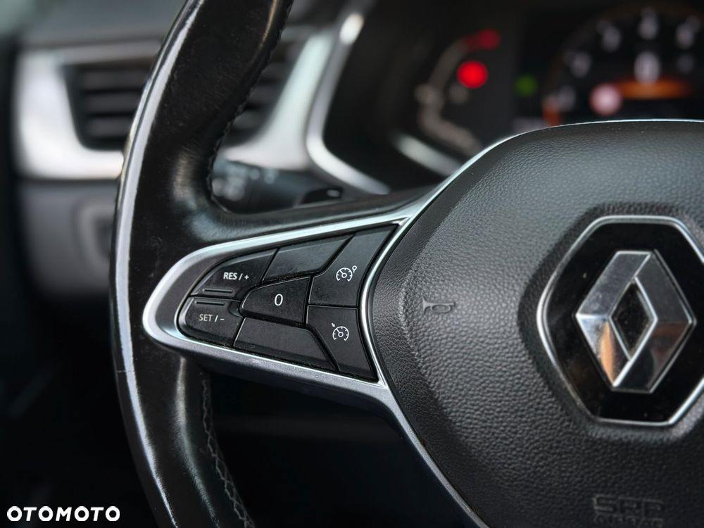Renault Captur 1.3 TCe Intens EDC - 9