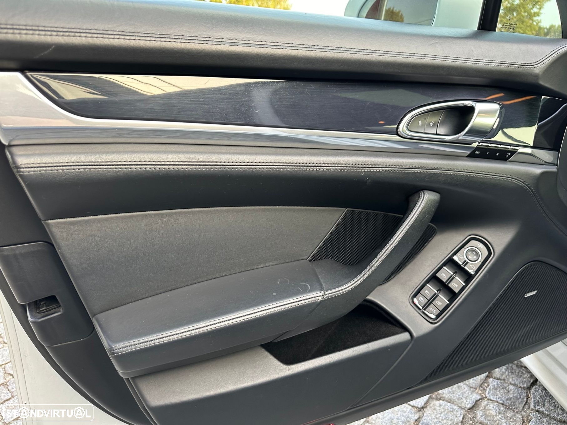 Porsche Panamera Standard - 24