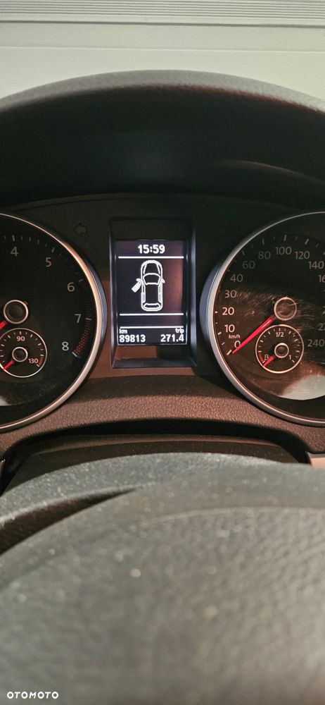 Volkswagen Golf 1.4 TSI Highline - 8