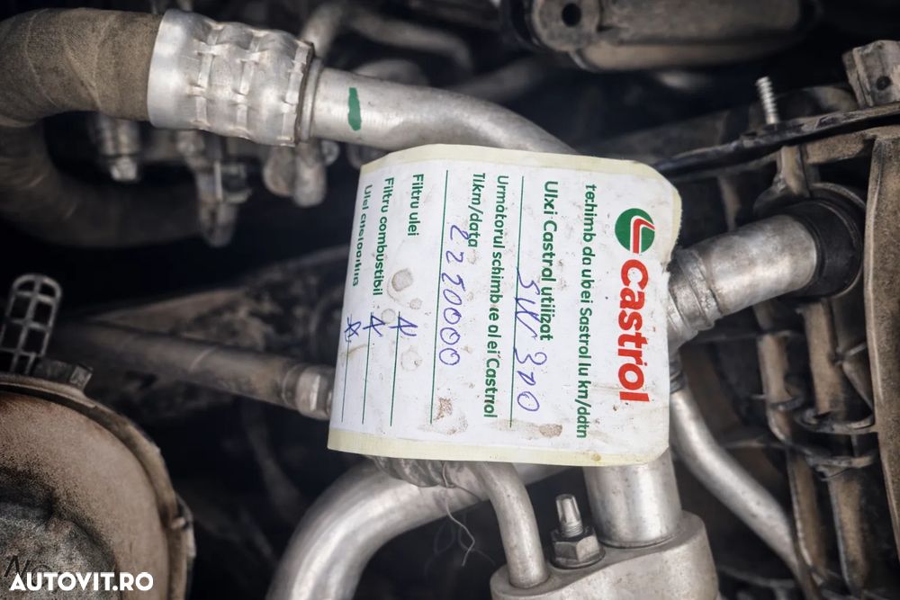 Mercedes-Benz GLC - 6