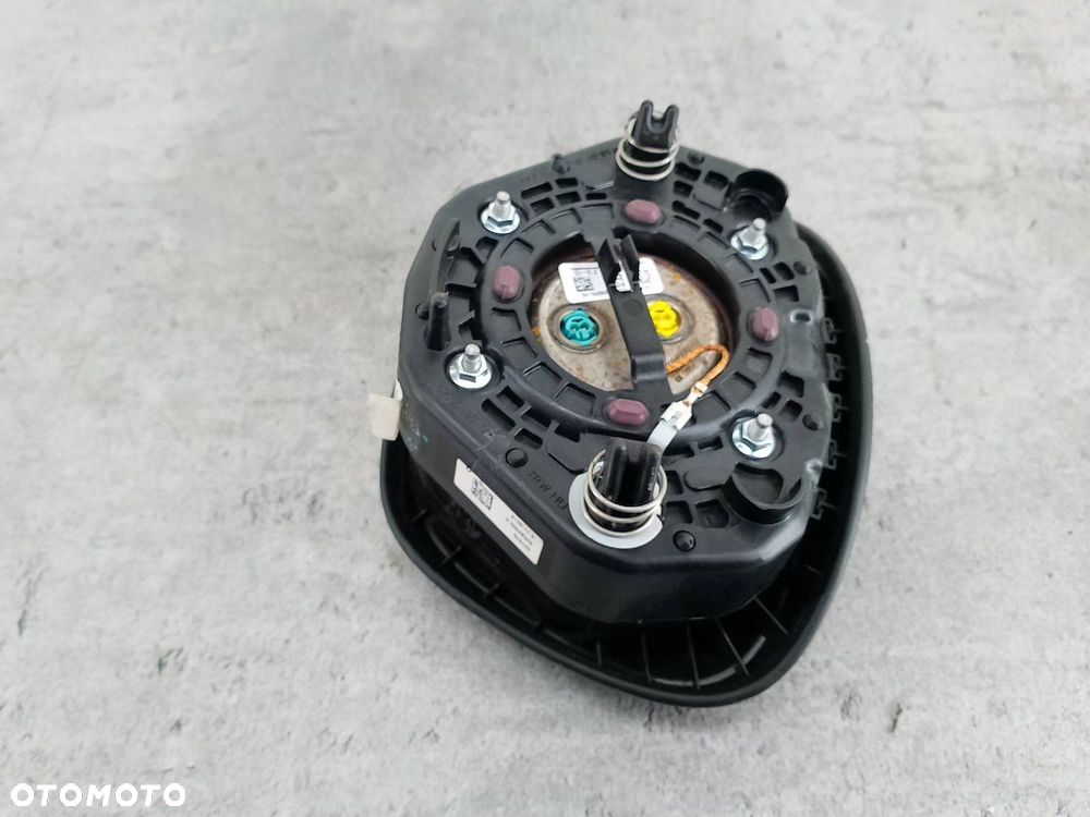 PODUSZKA KIEROWCY, AIRBAG MAYBACH X222 62590360C - 2